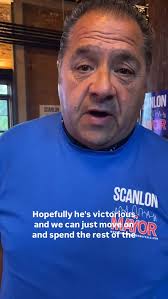 BTPM NPR’s Jim Fink interviews Steve Carmina, a local architect/ partner  with Carmina Wood and a Buffalo Place Inc. board member at Scanlon’s  Headquarters. We’re LIVE