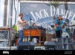 Jack daniels stage hi-res stock photography and images