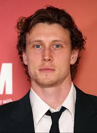 George MacKay to star in Paul Wright's new film, Mission