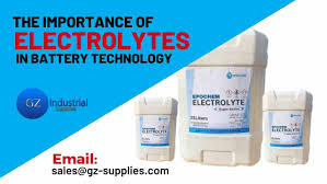 Image result for Electrolyte