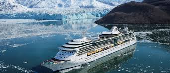 alaska cruises from vancouver alaskatravel com