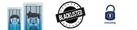 Many cell phone networks will check a phone's imei before allowing it to connect to the network; How To Unlock A Blacklisted Iphone Free Paid Removals