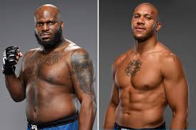 Below, we look at the odds and lines. Derrick Lewis Set To Face Ciryl Gane For Interim Heavyweight Title As Ufc 265 Main Event With Winner Facing Ngannou