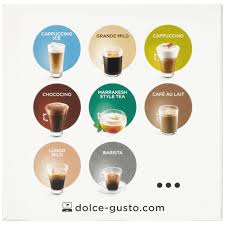 Its compact design is perfect. Nescafe Dolce Gusto Products Online Store In Qatar At Desertcart