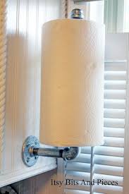 Maybe you would like to learn more about one of these? How To Make A Paper Towel Holder That Matches Your Kitchen