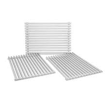 Maybe you would like to learn more about one of these? Cooking Grates Summit Gold A A6 B B6 Care Gas Grill Replacement Parts Weber Grills