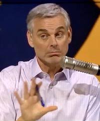 More Bucs Disrespect Flows