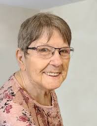 Obituary information for Joyce Mae Goyer