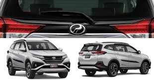 We did not find results for: Perodua Aruz Vs Toyota Rush Differences Detailed Paultan Org