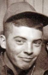 Terry Lee Bloomer : Corporal from Illinois, Vietnam War Casualty