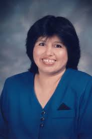 Natividad De La Cruz Obituary