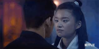 Youll Get Used To It Celia Au GIF