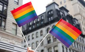 Whether you're celebrating pride in new york or tel aviv, you'll be seeing all sorts of flags — and not just those in the traditional rainbow. Lgbt Pride Flags Removed From Three Phhs Classrooms News Heraldbulletin Com