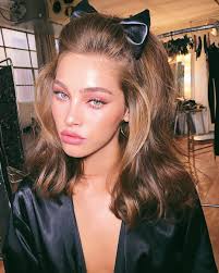 10 5b Begenme 68 Yorum Instagram Da אורטל אלימלך פוניי Ortalelimeleh1 Catwoman Mishel Micheev Hair Inspiration Color Beautiful Hair Color Hair Makeup