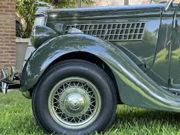 Image result for Apple Green 1935 Ford
