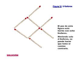 Mas palitos de fosforo hemos construido una casa utilizando palitos de fósforo. Juego De Estrategia Fosforos Razonamiento Logico Matematico Ppt Descargar