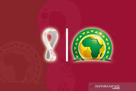 Asian football confederation (afc) yang mengawali gelaran pertandingan kualifikasi piala dunia 2022. 10 Negara Afrika Terancam Mengungsi Mainkan Kualifikasi Piala Dunia Antara News