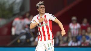 Lookup any name in just 2 easy steps. Oficial Necaxa Vendio A Brian Fernandez Al Portland Timbers De La Mls Estadio Deportes