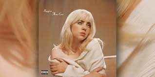 Billie eilish — oxytocin (happier than ever 2021). Billie Eilish Happier Than Ever Release Date Cover Tracklist Merch Hypebeast