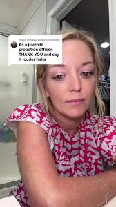 Kayla Clifton Probation Officer