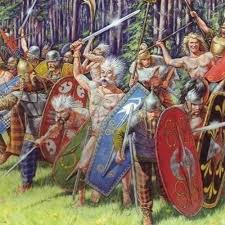 According to the greek historian strabo, women fought alongside men. Stream Naked Celtic Warrior By Kolumban Listen Online For Free On Soundcloud