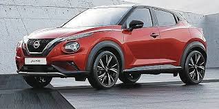 * nissan juke and nissan qashqai compared * we rate them in every area * best versions named and the ones to avoid Der Neue Nissan Juke Lifestyle Crossover Mit Neuer Grosse Und 5 Crashtest Sternen Mopo