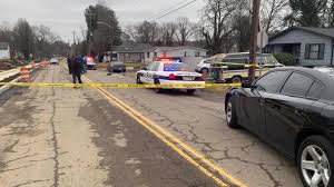 It's not clear if the shootings were connected, or if they are related. Kpd Gunshot Victim Dead After Friday Crash Identified As 16 Year Old Boy Wbir Com
