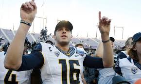 Jared goff is very close to his family, particularly to his mom. Apparently Jared Goff S Small Hands Have Miraculously Grown Since The Combine For The Win