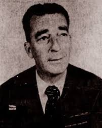 Past Mayors of Banning