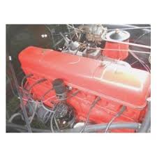 Image result for Engine Gray Enamel 1956 US Government