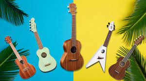 Bohemian wall decor uke tuner chords. Ukulele Chords Tuning And Scales For Beginners Musicradar