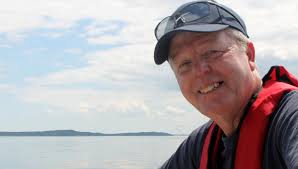 Award for environment watchdog who has 'shaped salmon sector'