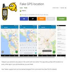 Desarrollado por incorporateapps, fake gps location spoofer free es una aplicación que le . How To Spoof Your Gps Location On Android In 2020 Phonearena