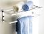 Bathroom Towel Storage