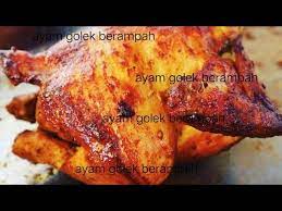 Download mp3 golek gratis, ada 20 daftar lagu golek yang bisa anda download. Resepi Ayam Golek Berempah Pkp Youtube