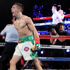Conlan responded to doheny's accusations in the direct manner the man is known to communicate. Michael Conlan Ready To Deal With The Expectation Once Again