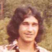 Marlon Francis Gourneau (1956–2015) • FamilySearch