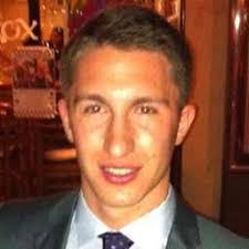 Kevin Pellegrino's Instagram, Twitter & Facebook