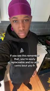 Do u even need a reminder#real #damien_pain