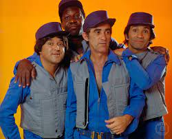 Os Trapalhões (TV Series 1995– ) - IMDb