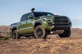 See pricing for the used 2020 toyota tacoma double cab trd sport pickup 4d 5 ft. 2020 Toyota Tacoma True Cost To Own Edmunds