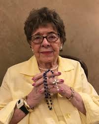 Irene E. Summers Obituary September 24, 2025