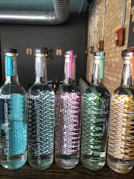 Being the most biodiverse appellation of origin in the world, every mezcal producing region offers its unique stamp into the. Facebook