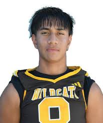 Wildcats vs Carlsbad by Wildcat Football