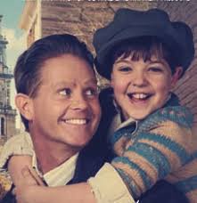 BOSVRUCHTEN MANGO SLOF