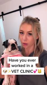 What you expected? 😂🙈✨🐾🐶💕 #vetclinic #vet #dentaldisease #dog  #vetnurse #vettech #veterinarian #vettechtok #pet