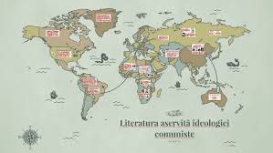 Projesorul leonhard alege din galeria de tipuri a literaturii mondiale o mare varietate de personalitati accentuate, toate. Literatura AservitÄƒ Ideologiei Comuniste By Iuliana Obreja