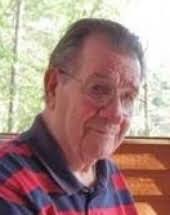 Obituary information for Charles Erickson