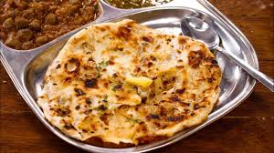 Recipe Image Kulcha Recipe Food Indian Food Recipes Vegetarian