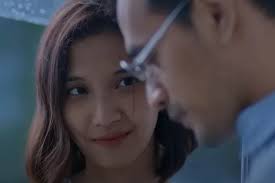 Ada Adegan Ikonik di Film Noktah Merah Perkawinan, Apa Bedanya dengan Versi  Sinetron?